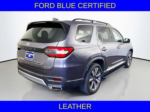 Used 2024 Honda Pilot Elite image 5