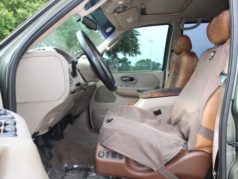 Used 2002 Ford F150 2WD SuperCrew image 7