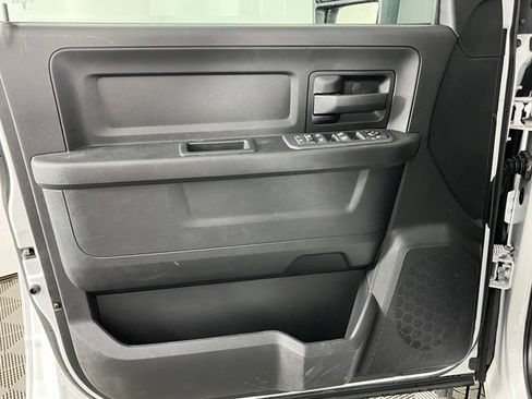 New 2026 RAM 3500 Tradesman AWD/4WD image 22