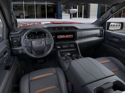 New 2026 GMC Sierra 1500 AT4 w/ Technology Package image 15