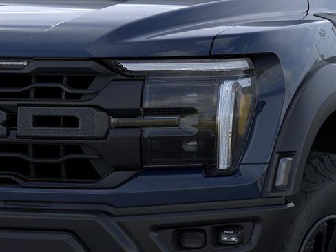 Used 2026 Ford F150 Raptor AWD/4WD image 40