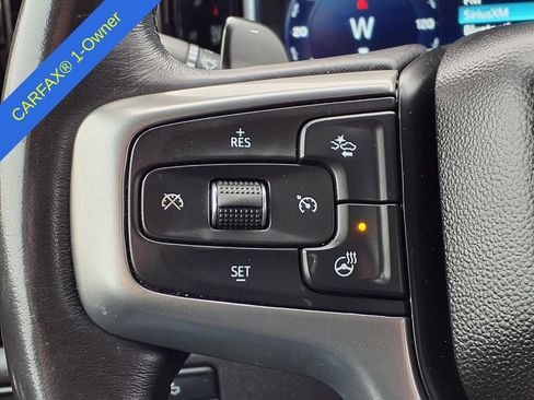 Used 2023 Chevrolet Silverado 1500 RST w/ All Star Edition Plus image 20