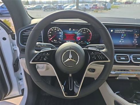 New 2026 Mercedes-Benz GLE 450 4MATIC image 30