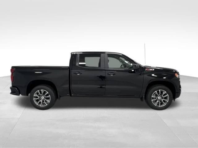 New 2026 Chevrolet Silverado 1500 RST AWD/4WD image 19