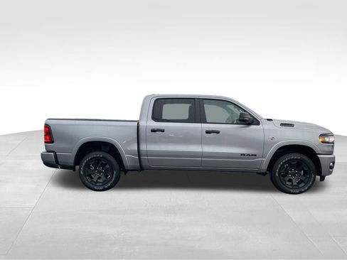 New 2026 RAM 1500 Big Horn image 6