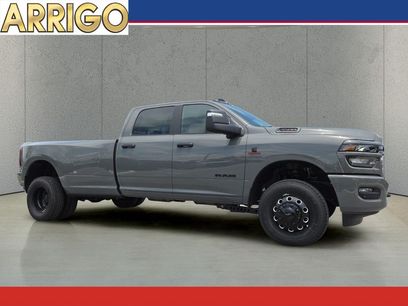 New 2026 RAM 3500 Big Horn