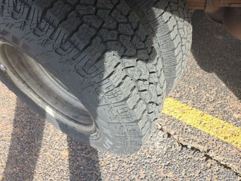 Used 2009 Chevrolet Express 3500 image 7