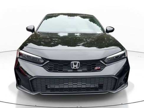 New 2026 Honda Civic Si image 2