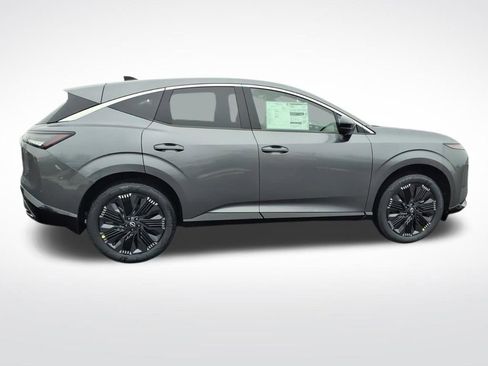 New 2026 Nissan Murano Platinum image 8