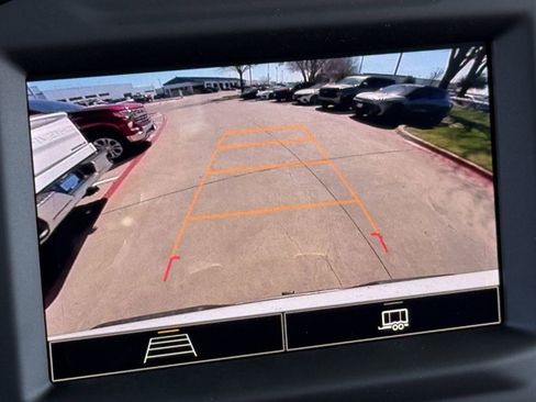 New 2026 Chevrolet Silverado 1500 W/T w/ WT Value Package image 15