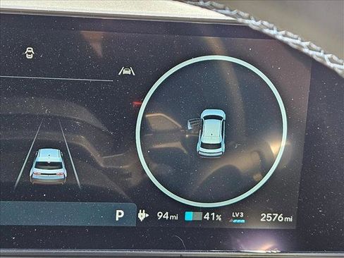 Used 2025 Hyundai Ioniq 5 N image 12