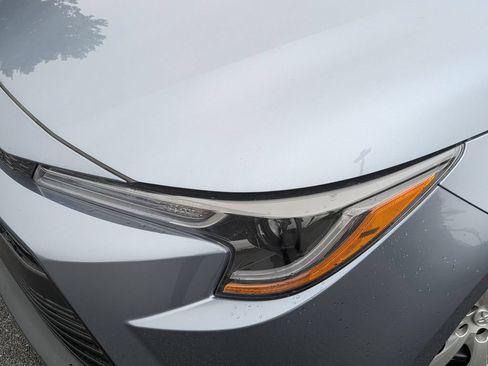 Used 2026 Toyota Corolla LE FWD image 7