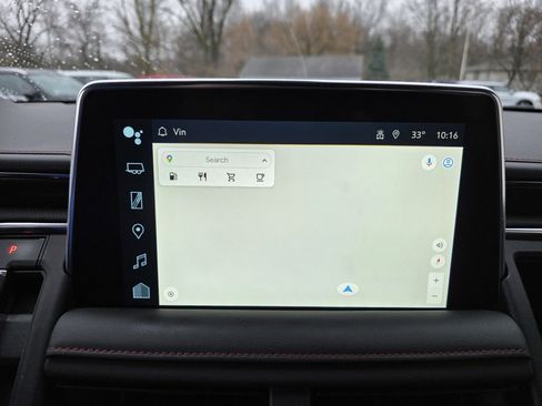 Used 2022 Chevrolet Tahoe RST image 14