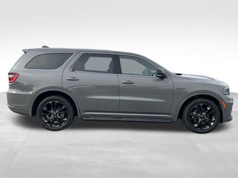 Used 2022 Dodge Durango R/T image 8