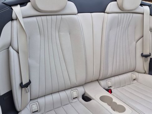 Used 2023 Mercedes-Benz E 450 Cabriolet image 19