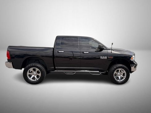 Used 2015 RAM 1500 Big Horn AWD/4WD image 5