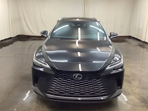 Used 2025 Lexus RX 350 Premium image 3