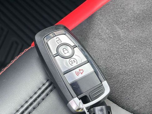 Used 2025 Ford Ranger Raptor AWD/4WD image 4