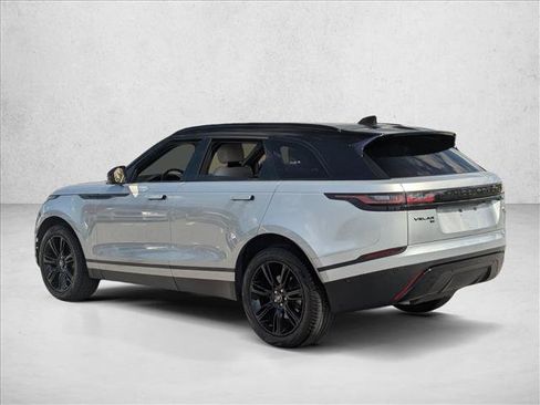 Used 2021 Land Rover Range Rover Velar S AWD/4WD image 7