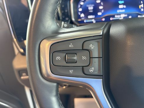 Used 2024 Chevrolet Silverado 3500 LT w/ All Star Edition AWD/4WD image 18