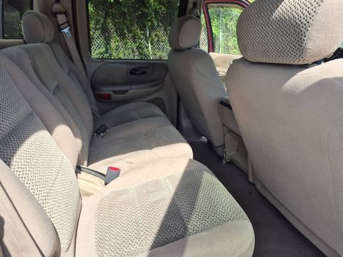 Used 2002 Ford F150 XLT RWD image 15
