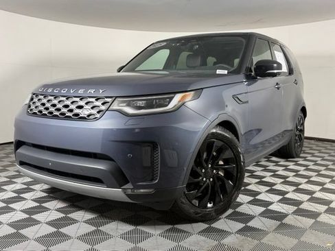 Used 2025 Land Rover Discovery S AWD/4WD image 1