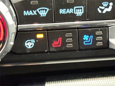 Used 2023 Ford F150 Lariat w/ Equipment Group 502A High image 19