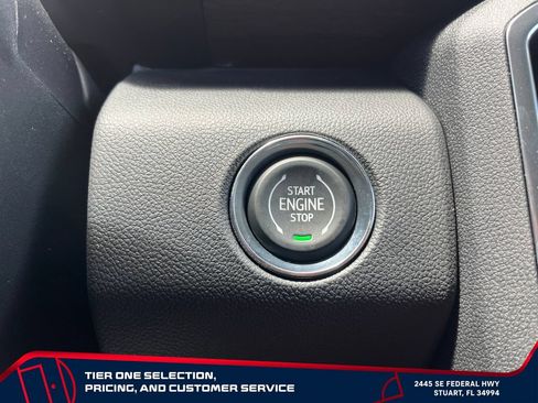 New 2026 GMC Acadia Denali Ultimate FWD image 29