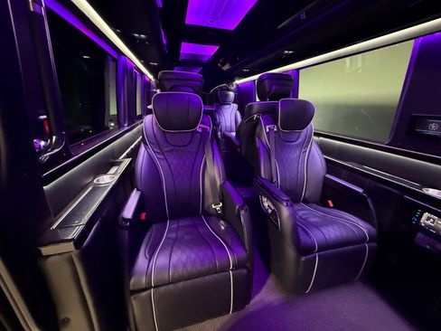 Used 2022 Mercedes-Benz Sprinter 3500 image 48