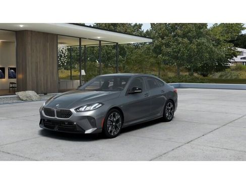 New 2026 BMW 228i xDrive w/ Premium Package AWD/4WD image 1