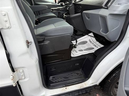 Used 2016 Ford Transit 250 130 Low Roof RWD image 27