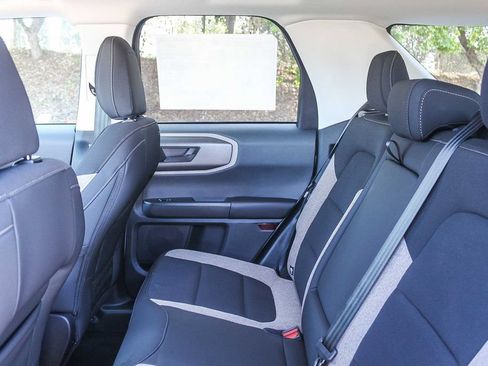 Used 2026 Ford Bronco Sport Big Bend w/ Convenience Package AWD/4WD image 21