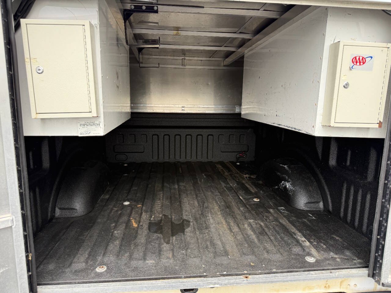 Used 2019 Ford F150 XL w/ Equipment Group 101A Mid RWD image 9