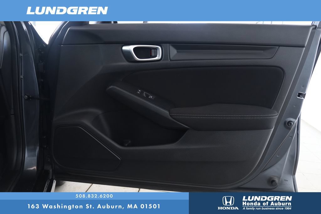 Used 2023 Honda Civic LX image 15