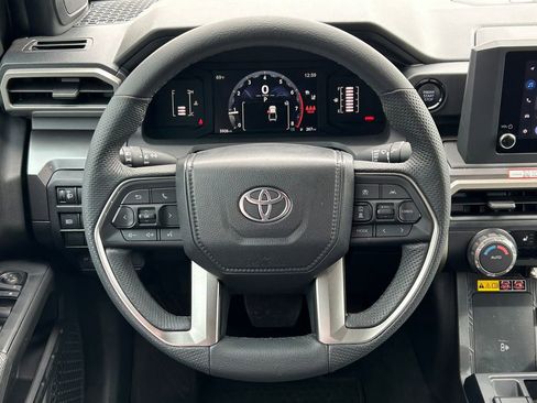 Used 2025 Toyota Tacoma SR5 w/ SR5 Upgrade Package image 40