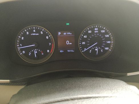 Used 2019 Hyundai Tucson SEL AWD/4WD image 23