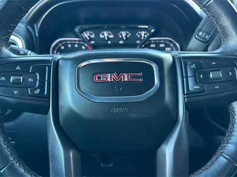 Used 2021 GMC Sierra 1500 AT4 image 23