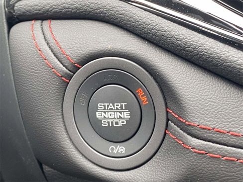 New 2026 Dodge Durango GT w/ Blacktop Package image 53