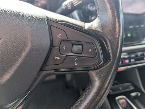 Used 2023 Chevrolet Bolt EUV LT w/ Convenience Package image 19