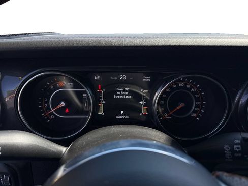 Used 2023 Jeep Wrangler Unlimited Rubicon 392 w/ Xtreme Recon 35" Tire Package AWD/4WD image 21