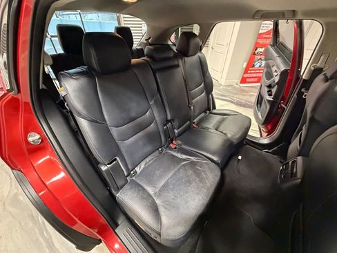 Used 2022 MAZDA CX-9 Touring Plus image 6