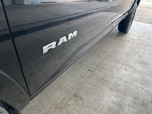 Used 2025 RAM 2500 Limited image 19