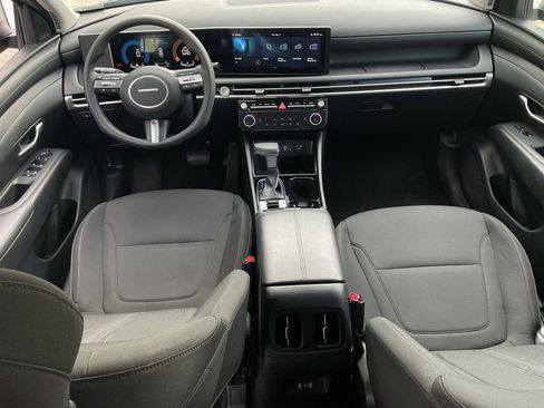 Used 2025 Hyundai Tucson SEL image 20