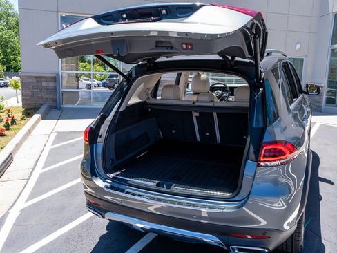 Used 2020 Mercedes-Benz GLE 350 image 49