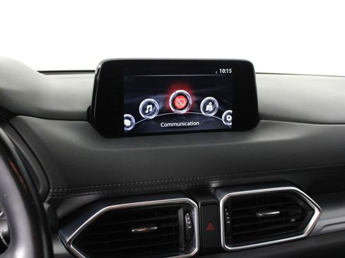 Used 2018 MAZDA CX-5 Touring image 9