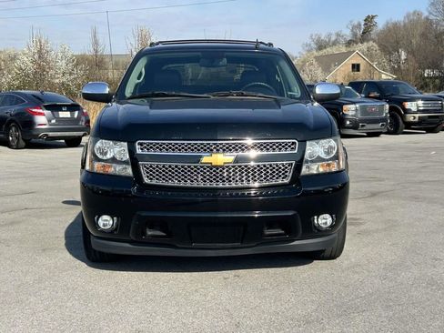 Used 2013 Chevrolet Avalanche LT w/ All-Star Edition RWD image 8