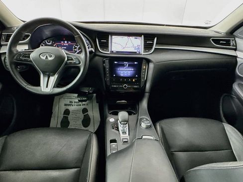 Certified 2021 INFINITI QX50 Essential w/ Convenience Package FWD image 29