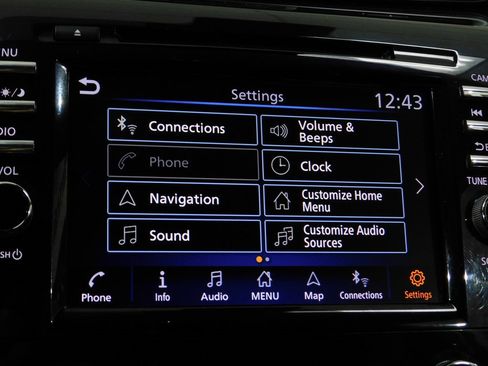 Used 2024 Nissan Murano SL image 61