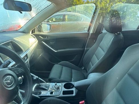 Used 2016 MAZDA CX-5 Touring AWD/4WD image 3