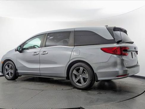 Used 2022 Honda Odyssey EX image 6